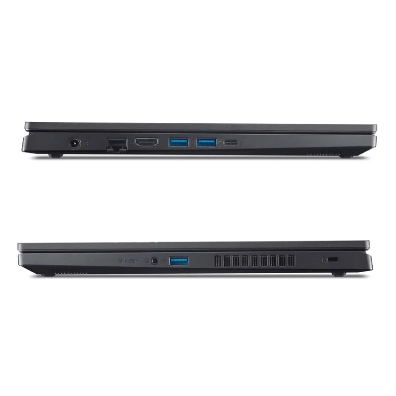 لپ تاپ ایسر 15.6 اینچی مدل Nitro V15 ANV15 i5 13420H 8GB 512GB RTX2050 4GB