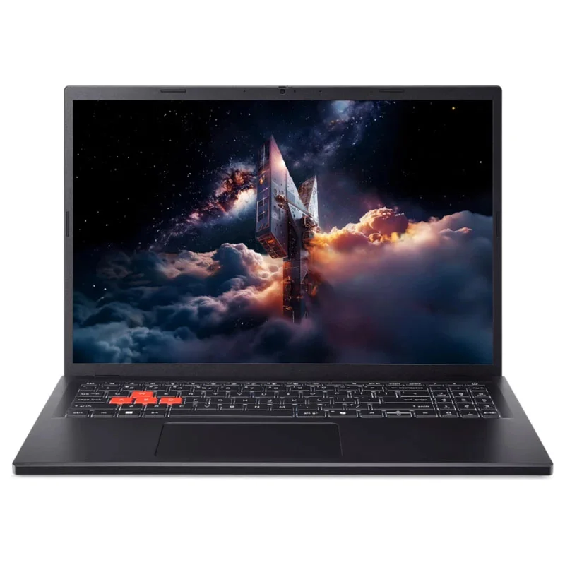 لپ تاپ ایسر 16 اینچی مدل Nitro Lite 16 i5 13420H 16GB 512GB RTX4050 6GB