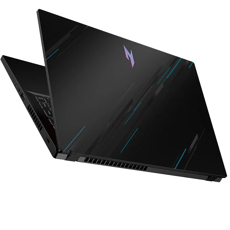 لپ تاپ ایسر 15.6 اینچی مدل Nitro V15 ANV15 i5 13420H 24GB 2TB RTX5050 8GB