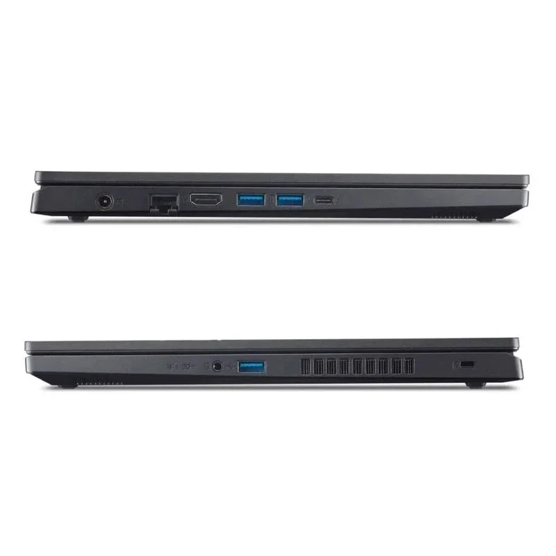 لپ تاپ ایسر 15.6 اینچی مدل Nitro V15 ANV15 i5 13420H 32GB 2TB RTX5050 8GB