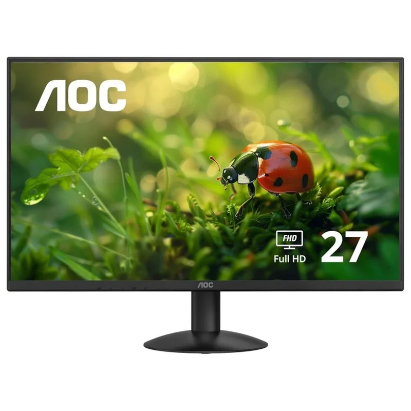 مانیتور ای او سی مدل 27B30H سایز 27 اینچ Full HD IPS