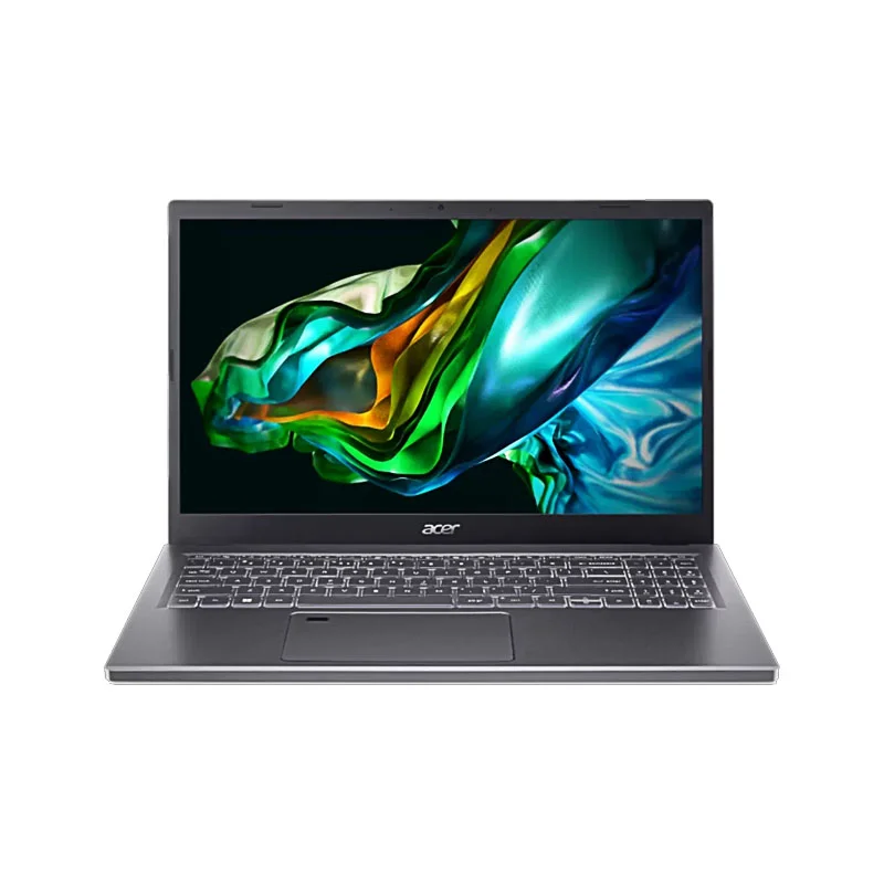 لپ تاپ ایسر 15.6 اینچی مدل Aspire lite al i7 13620H 16GB 512GB Intel