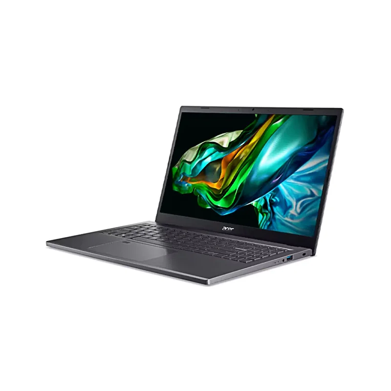 لپ تاپ ایسر 15.6 اینچی مدل Aspire lite al i7 13620H 16GB 512GB Intel