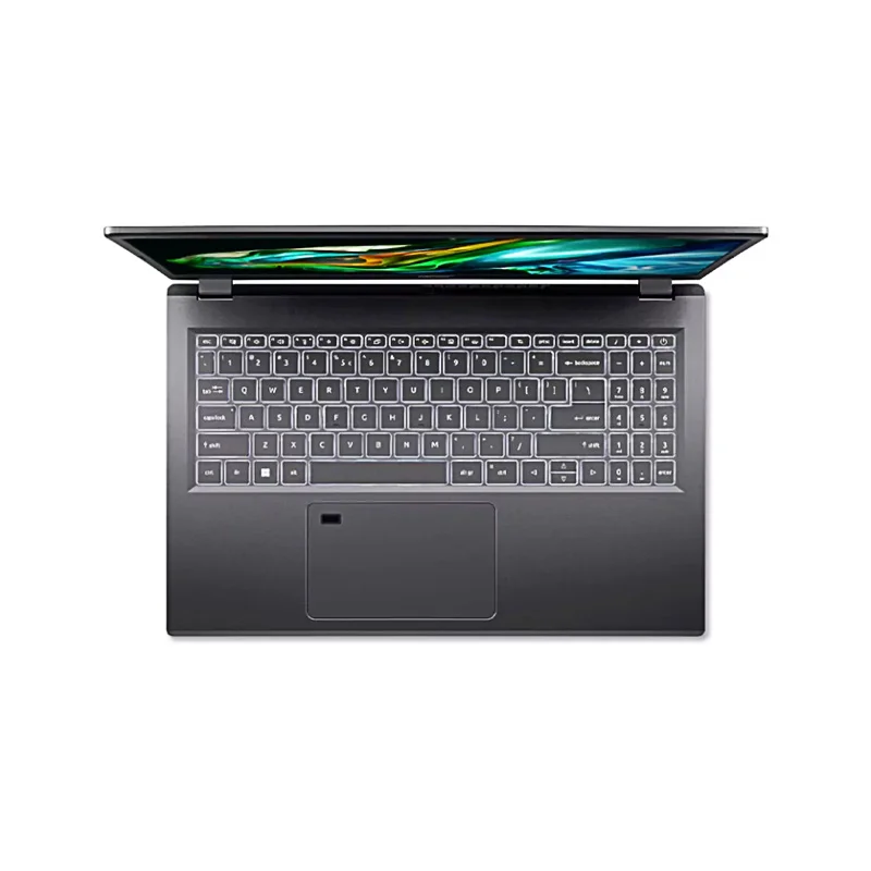 لپ تاپ ایسر 15.6 اینچی مدل Aspire lite al i7 13620H 16GB 512GB Intel