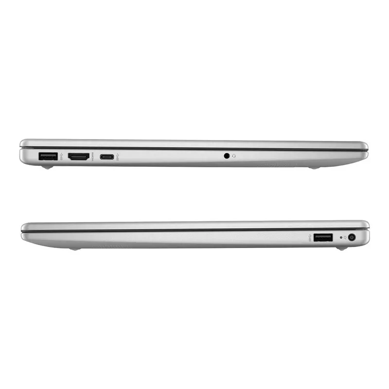 لپ تاپ اچ پی 15.6 اینچی مدل FD0557nia i7 1355U 8GB 512GB Intel UHD