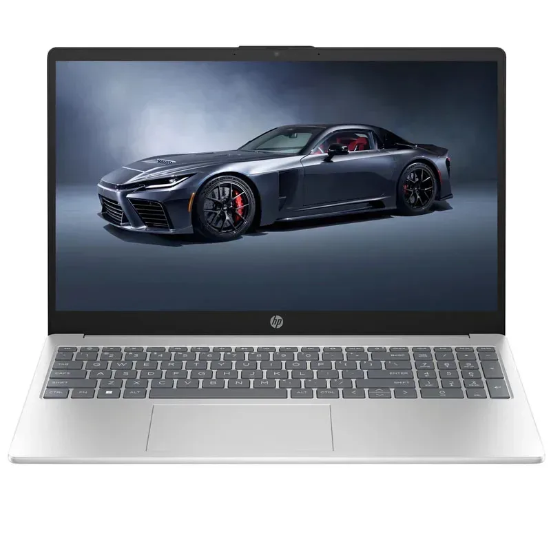 لپ تاپ اچ پی 15.6 اینچی مدل FD0557nia i7 1355U 16GB 1TB Intel Iris Xe