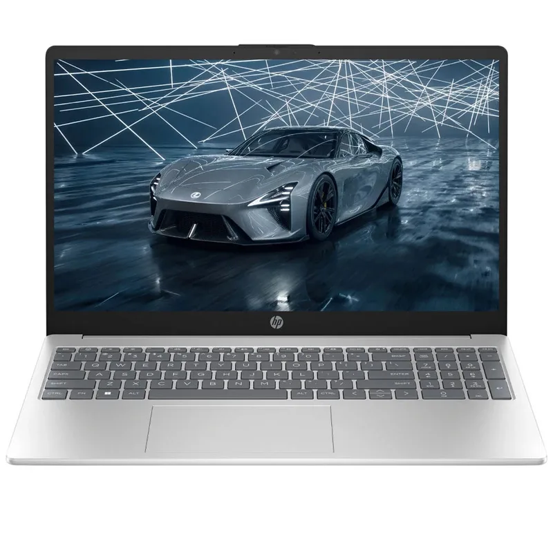 لپ تاپ اچ پی 15.6 اینچی مدل FD0174nia i7 1355U 8GB 512GB MX570A 2GB
