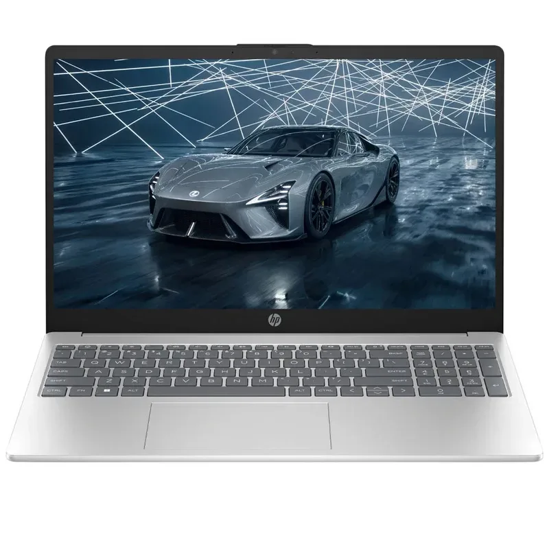 لپ تاپ اچ پی 15.6 اینچی مدل FD0174nia i7 1355U 16GB 512GB MX570A 2GB