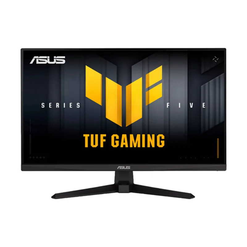 مانیتور گیمینگ ایسوس مدل TUF VG279QM5A سایز 27 اینچ Full HD IPS