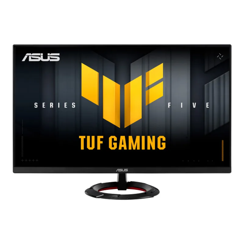 مانیتور گیمینگ ایسوس مدل  TUF VG279Q5R سایز 27 اینچ  Full HD IPS