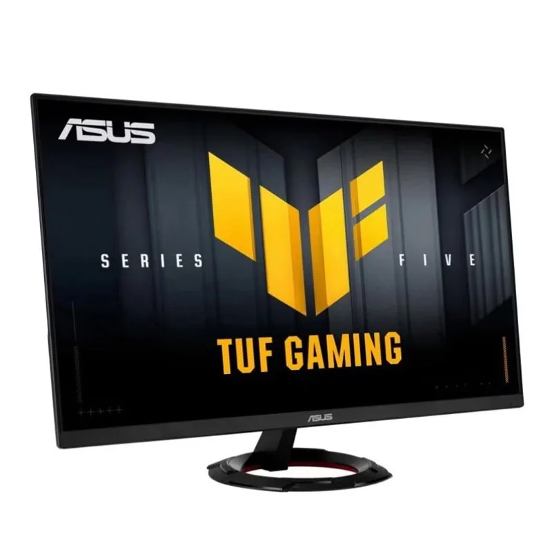 مانیتور گیمینگ ایسوس مدل  TUF VG279Q5R سایز 27 اینچ  Full HD IPS