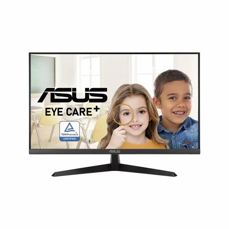مانیتور ایسوس مدل VY27UQ سایز 27 اینچ Ultra HD IPS