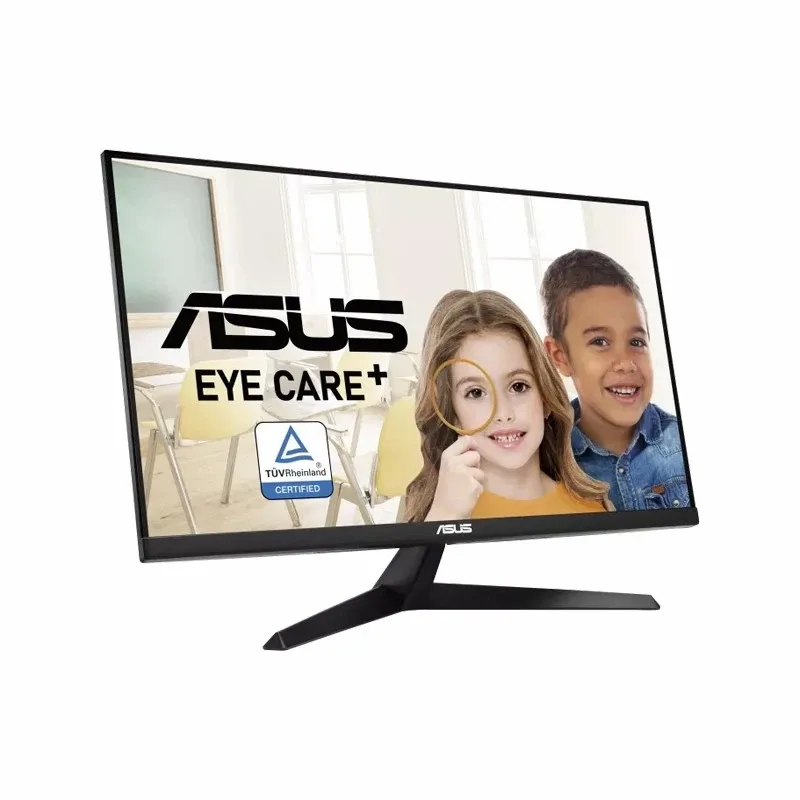 مانیتور ایسوس مدل VY27UQ سایز 27 اینچ Ultra HD IPS