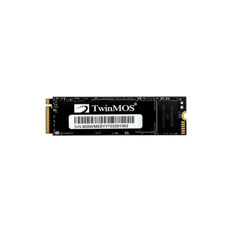 اس اس دی اینترنال تویین موس مدل AlphaPro 1TB NVMe M.2 2280 ظرفیت 1 ترابایت