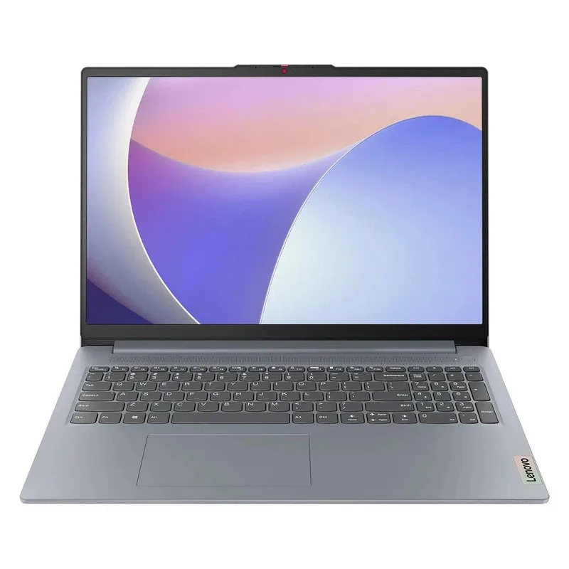 لپ تاپ لنوو 15.6 اینچی مدل IdeaPad Slim 3 R5 5625U 8GB 512GB Radeon